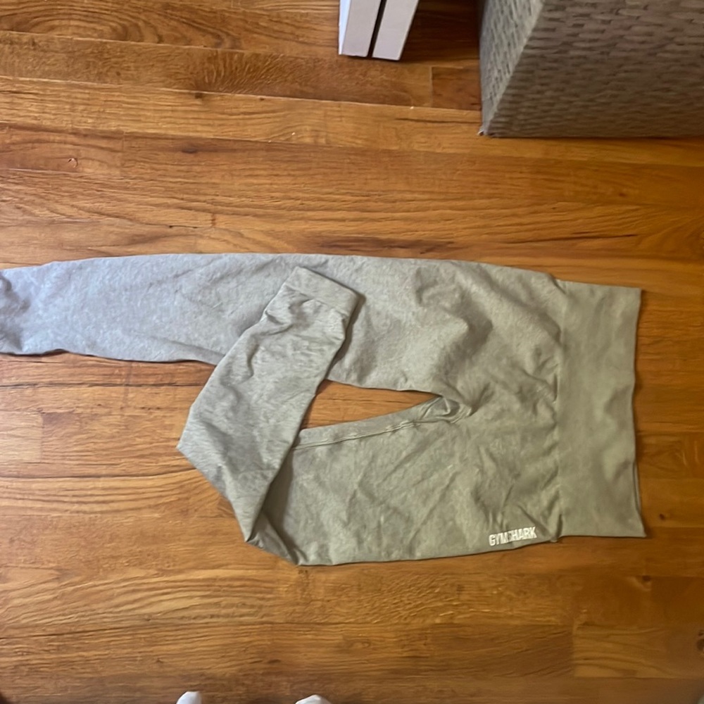 Gymshark Seamless Leggings